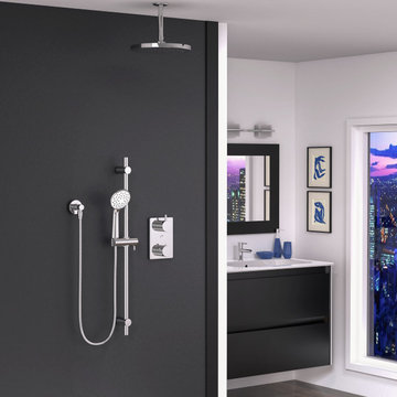 Elegant Bathrooms
