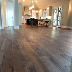 Hallmark Organics Engineered - Engineered Wood Flooring