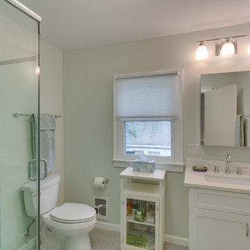Bathroom Remodel | Arlington, VA