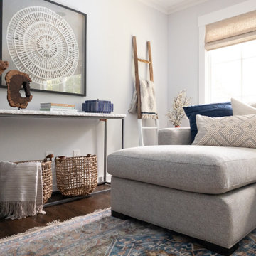 NY BOHO FARMHOUSE REFRESH