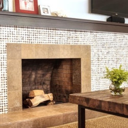 Kirei Coco Tiles - Tile