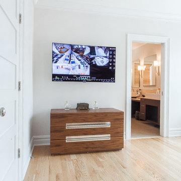 Smart Home in Hoboken, NJ