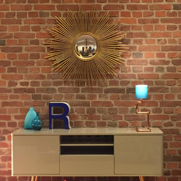 Redseven Team-Räume