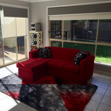 Roller Blinds