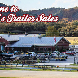 Lance's Trailer Sales - Products