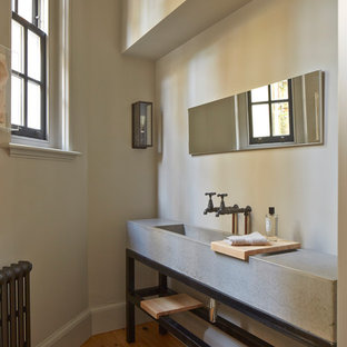 Hampstead Renovation