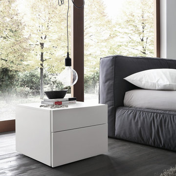 Rossetto USA Start Nightstand