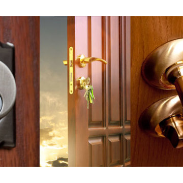 locksmith Services In Marietta GA - Commercial Lock Services
