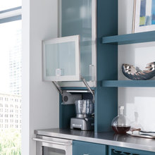 Kitchen Storage