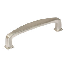 Kitchen hardware