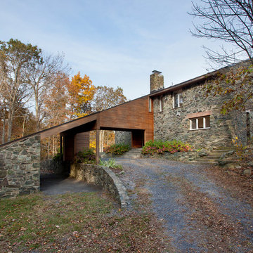 Cairngorm House