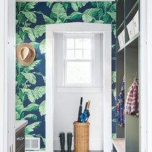 mud room
