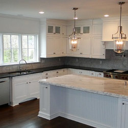 TILE DESIGN INSPIRATIONS, LLC. - Kitchen Countertops