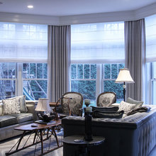 Bannockburn Master Bedroom