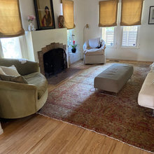 Dining/Living Room