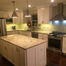 Our Kitchen