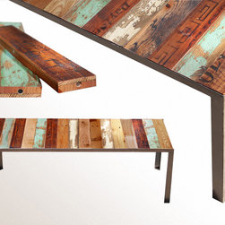 The re|Surface Table - Furniture
