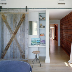 Sliding Door/Barn Door Hardware - Products