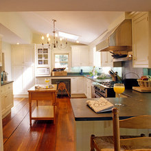 Davis Wood Floors