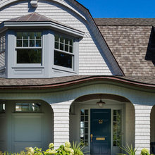 Exterior Ideas