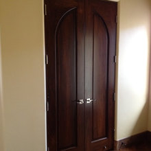 JASON'S INTERIOR DOORS, DESIGN