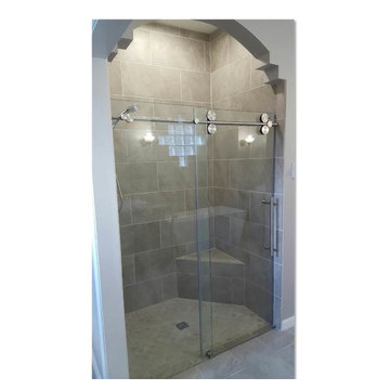 Oviedo Master Bath
