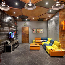 Music Room