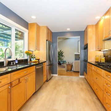 Kentfield Cottage :Specifications to Prepare for Home Sale