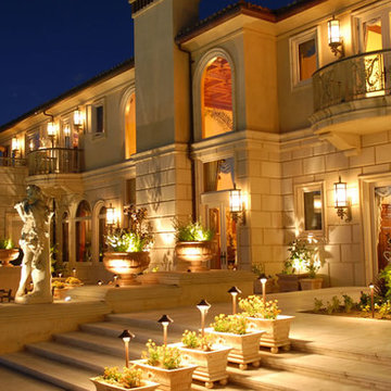 High End Landscape Design