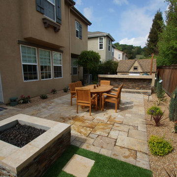 Novato Residence