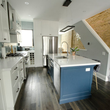 Coady Whole Home Reno