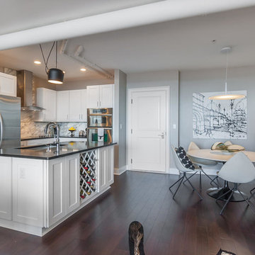 1350 Main Street condo
