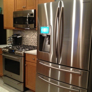 Customer Installations