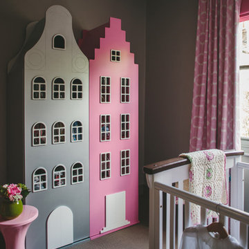 Children's Bedrooms