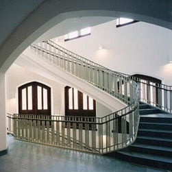 Slate Stair Treads - Stair Tread Rugs