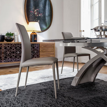 Charm Dining Chair, Tonin Casa