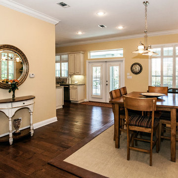 Santa Rosa Beach House