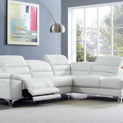 Johnson Sectional - Products