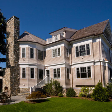 Exteriors