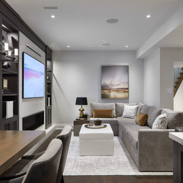 Upscale Comfort