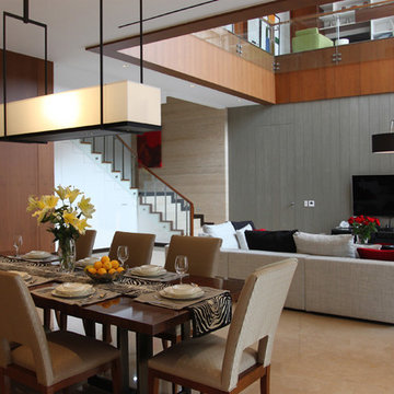 Penthouse Loft