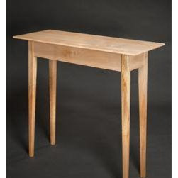 Shaker Style End Table - Side Tables And End Tables