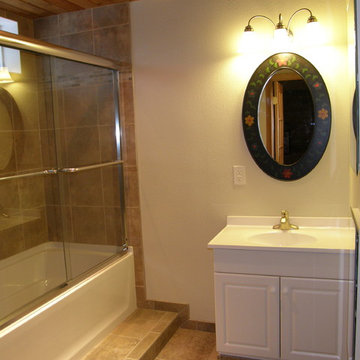 Bathroom Projects
