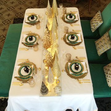 Tabletop - Opulence