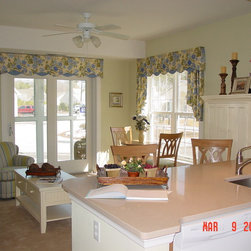 Window Treatments - Products