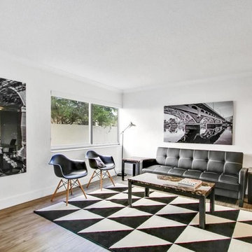 COCONUT GROVE APARTMENTS
