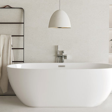 Bañera exenta Venus