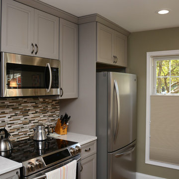 Fairfax, VA Kitchen Remodel
