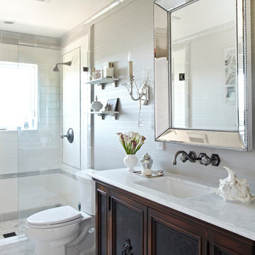 Opulent Healdsburg Estate