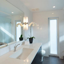 Ensuites | Windows and Doors - Windows And Doors